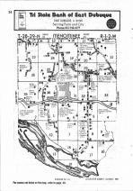 Map Image 023, Jo Daviess County 1978